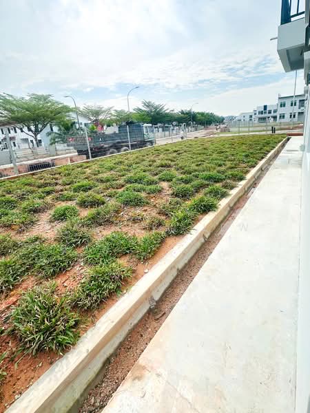 BANDAR DATO' ONN, PERJIRANAN 14 (FLEXIHOME FASA 1) untuk Untuk Dijual - RM 960,000, Mac 2026 - PropertyGuru.com.my