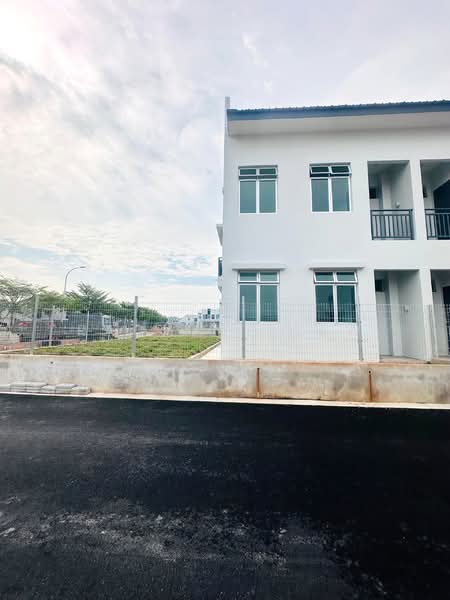 BANDAR DATO' ONN, PERJIRANAN 14 (FLEXIHOME FASA 1) untuk Untuk Dijual - RM 960,000, Mac 2026 - PropertyGuru.com.my