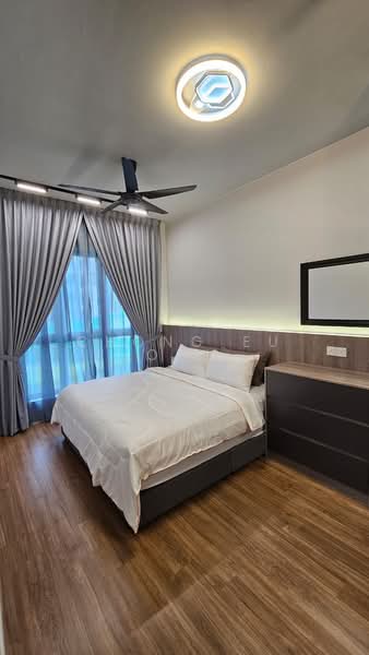 Sunway Velocity TWO untuk Untuk Dijual - RM 1,000,000, Mac 2026 - Bedroom - PropertyGuru.com.my