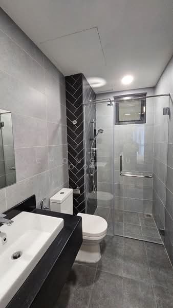 Sunway Velocity TWO untuk Untuk Dijual - RM 1,000,000, Mac 2026 - Bathroom - PropertyGuru.com.my
