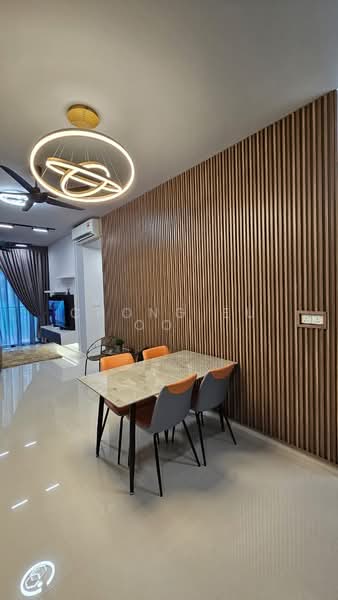 Sunway Velocity TWO untuk Untuk Dijual - RM 1,000,000, Mac 2026 - Dining Room - PropertyGuru.com.my