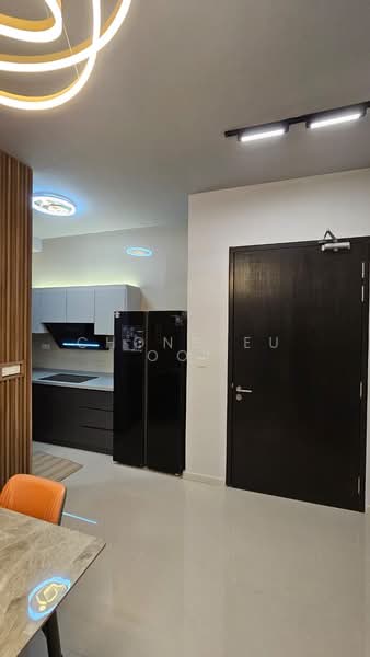 Sunway Velocity TWO untuk Untuk Dijual - RM 1,000,000, Mac 2026 - Kitchen - PropertyGuru.com.my