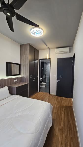 Sunway Velocity TWO untuk Untuk Dijual - RM 1,000,000, Mac 2026 - Bedroom - PropertyGuru.com.my