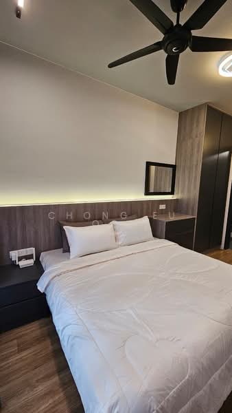 Sunway Velocity TWO untuk Untuk Dijual - RM 1,000,000, Mac 2026 - Bedroom - PropertyGuru.com.my