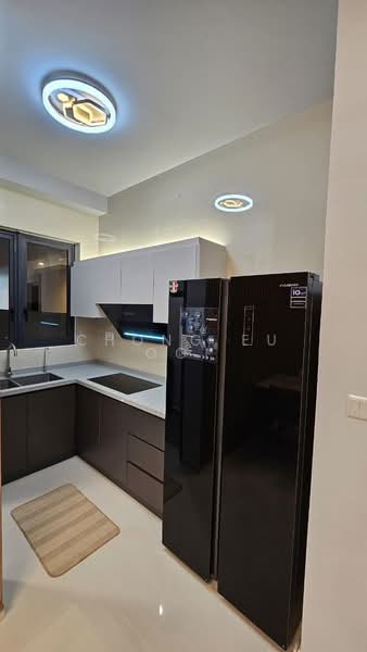 Sunway Velocity TWO untuk Untuk Dijual - RM 1,000,000, Mac 2026 - Kitchen - PropertyGuru.com.my