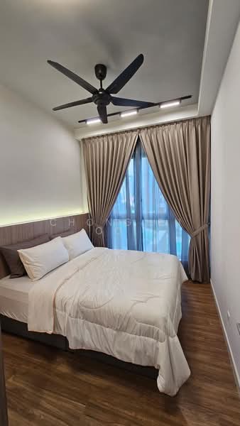 Sunway Velocity TWO untuk Untuk Dijual - RM 1,000,000, Mac 2026 - Bedroom - PropertyGuru.com.my