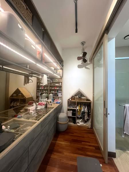 Rumah Teres 2 Tingkat untuk Dijual di Telok Panglima Garang (Selangor) - Wilson Ng - Interior - PropertyGuru.com.my