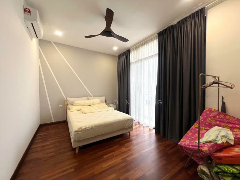 Rumah Teres 2 Tingkat untuk Dijual di Telok Panglima Garang (Selangor) - Wilson Ng - Bedroom - PropertyGuru.com.my