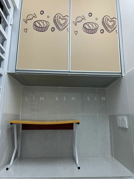 Condominium for Rent at TRI PINNACLE - Lim Keh Sin - PropertyGuru.com.my