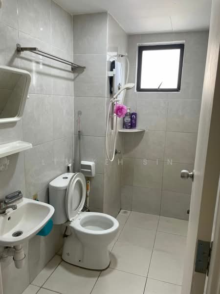 Condominium for Rent at TRI PINNACLE - Lim Keh Sin - PropertyGuru.com.my