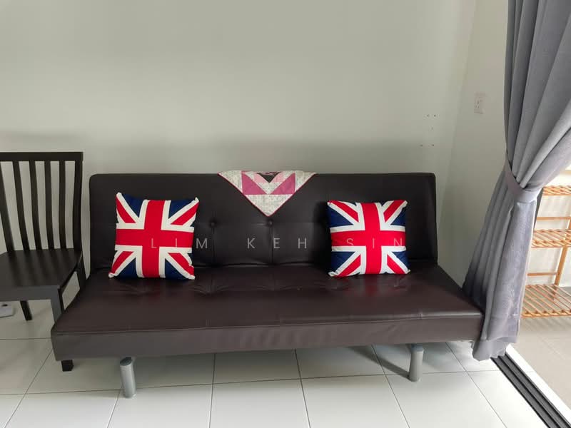 Condominium for Rent at TRI PINNACLE - Lim Keh Sin - PropertyGuru.com.my