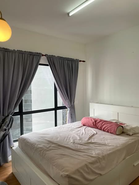 Condominium for Rent at TRI PINNACLE - Lim Keh Sin - PropertyGuru.com.my