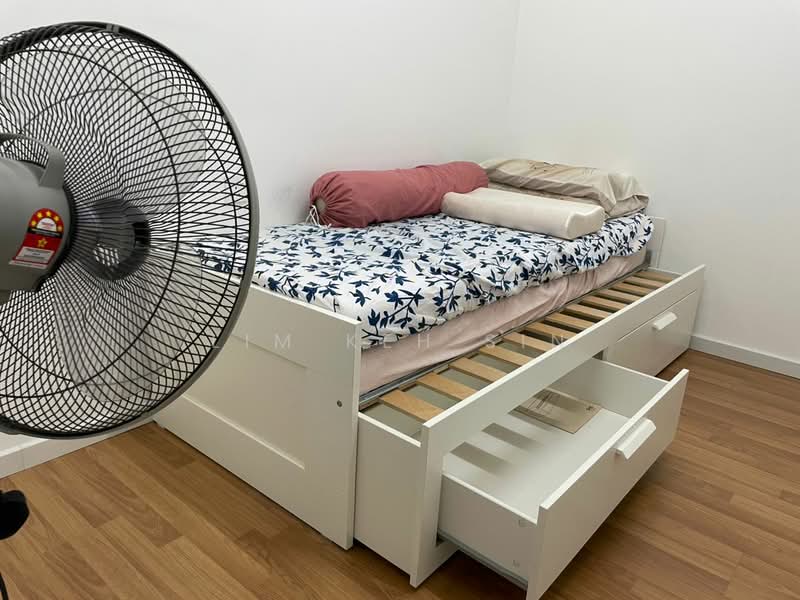 Condominium for Rent at TRI PINNACLE - Lim Keh Sin - PropertyGuru.com.my