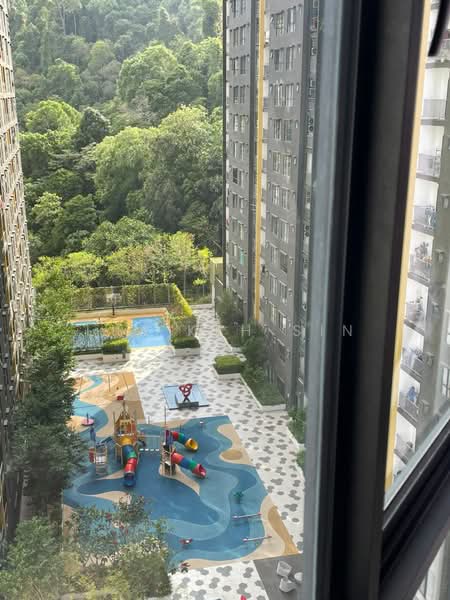 Condominium for Rent at TRI PINNACLE - Lim Keh Sin - PropertyGuru.com.my