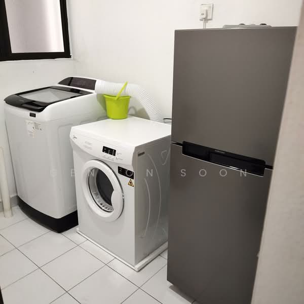 Resilion Residence untuk Untuk Disewa - RM 2,300 /bulan, Mac 2026 - Interior - PropertyGuru.com.my