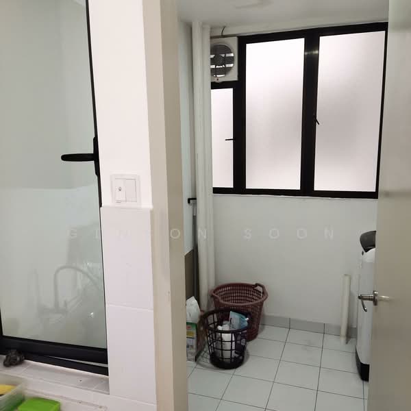 Resilion Residence untuk Untuk Disewa - RM 2,300 /bulan, Mac 2026 - Interior - PropertyGuru.com.my