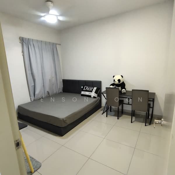 Resilion Residence untuk Untuk Disewa - RM 2,300 /bulan, Mac 2026 - Bedroom - PropertyGuru.com.my