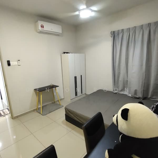 Resilion Residence untuk Untuk Disewa - RM 2,300 /bulan, Mac 2026 - Bedroom - PropertyGuru.com.my