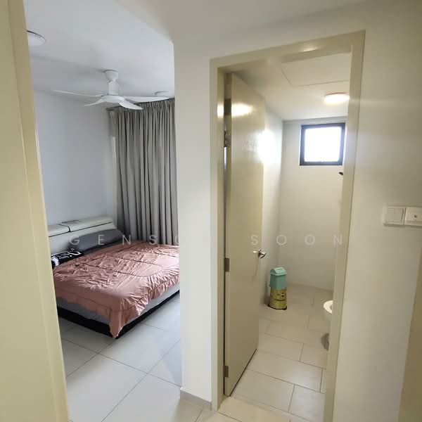 Resilion Residence untuk Untuk Disewa - RM 2,300 /bulan, Mac 2026 - PropertyGuru.com.my