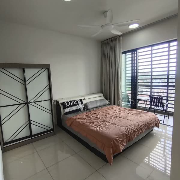 Resilion Residence untuk Untuk Disewa - RM 2,300 /bulan, Mac 2026 - Bedroom - PropertyGuru.com.my