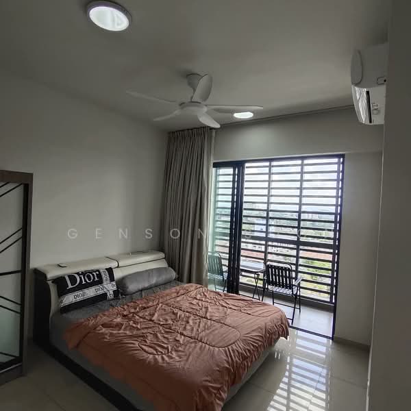 Resilion Residence untuk Untuk Disewa - RM 2,300 /bulan, Mac 2026 - Bedroom - PropertyGuru.com.my