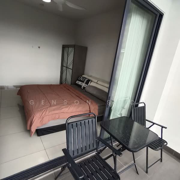 Resilion Residence untuk Untuk Disewa - RM 2,300 /bulan, Mac 2026 - Bedroom - PropertyGuru.com.my