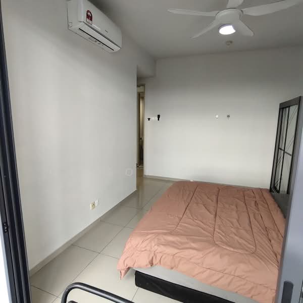 Resilion Residence untuk Untuk Disewa - RM 2,300 /bulan, Mac 2026 - Bedroom - PropertyGuru.com.my
