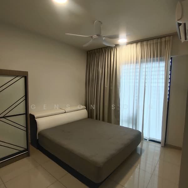 Condominium for Rent at Resilion Residence - Genson Soon - Bedroom - PropertyGuru.com.my