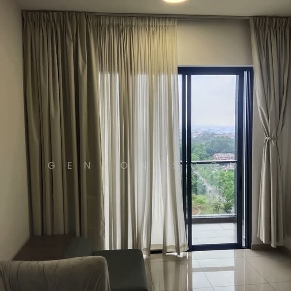 Condominium for Rent at Resilion Residence - Genson Soon - View - PropertyGuru.com.my