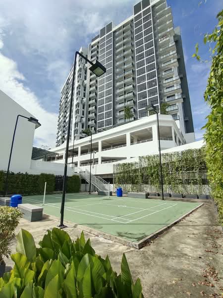 Condominium for Rent at Resilion Residence - Genson Soon - Exterior - PropertyGuru.com.my