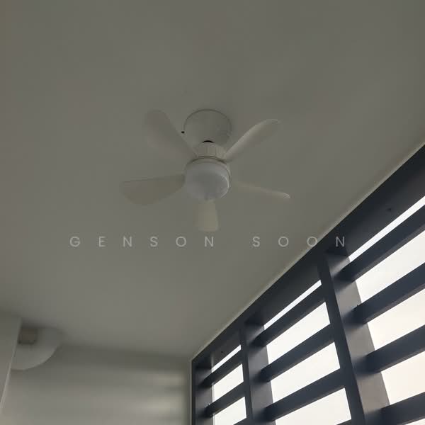 Condominium for Rent at Resilion Residence - Genson Soon - Interior - PropertyGuru.com.my