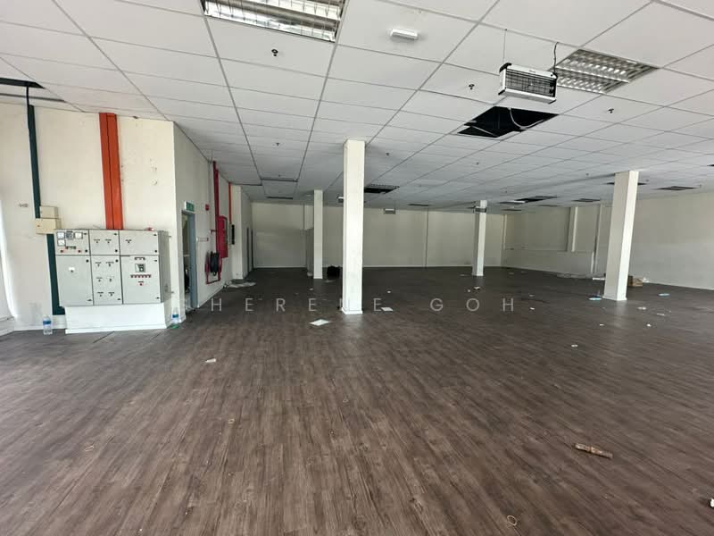 Kilang untuk Disewa di North Port (Pelabuhan Utara) (Port Klang (Pelabuhan Klang)) - Sherene Goh - Interior - PropertyGuru.com.my