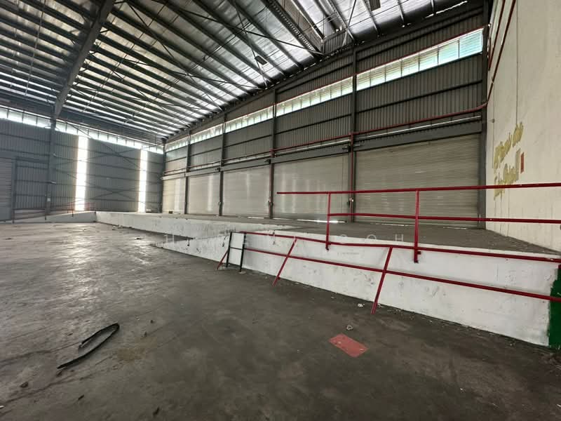 Kilang untuk Disewa di North Port (Pelabuhan Utara) (Port Klang (Pelabuhan Klang)) - Sherene Goh - Interior - PropertyGuru.com.my