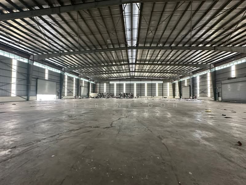 Kilang untuk Disewa di North Port (Pelabuhan Utara) (Port Klang (Pelabuhan Klang)) - Sherene Goh - Interior - PropertyGuru.com.my