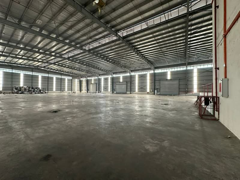 Kilang untuk Disewa di North Port (Pelabuhan Utara) (Port Klang (Pelabuhan Klang)) - Sherene Goh - Interior - PropertyGuru.com.my