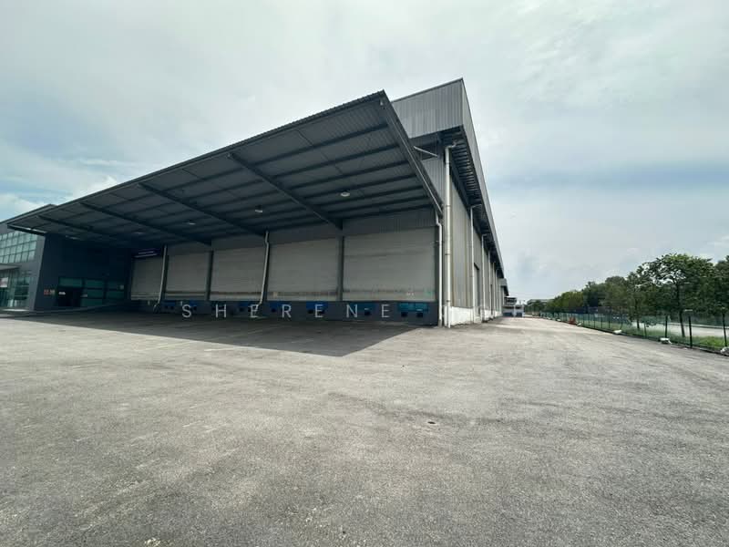 Kilang untuk Disewa di North Port (Pelabuhan Utara) (Port Klang (Pelabuhan Klang)) - Sherene Goh - Exterior - PropertyGuru.com.my