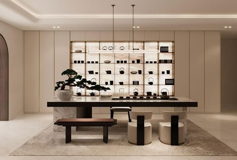 Kondominium untuk Dijual di Rimbun - James Lam - Interior - PropertyGuru.com.my