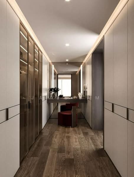 Kondominium untuk Dijual di Rimbun - James Lam - Interior - PropertyGuru.com.my