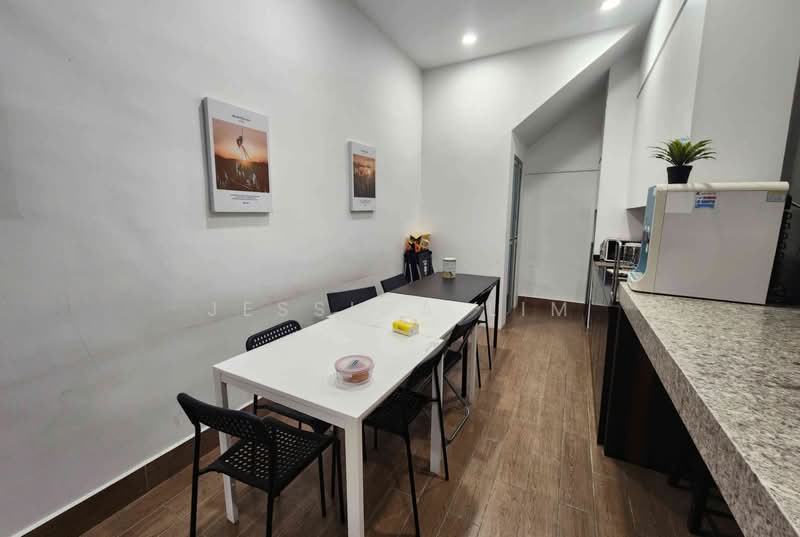 Commercial Semi-D for Sale in Taman Industri Sungai Buloh (Sungai Buloh) - Jessica Lim - Interior - PropertyGuru.com.my