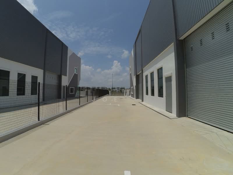 Factory for Sale in Eco Business Park 1 (Johor Bahru) - Joe . - Exterior - PropertyGuru.com.my
