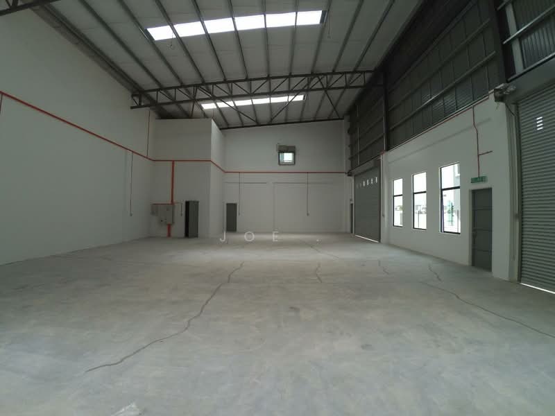 Factory for Sale in Eco Business Park 1 (Johor Bahru) - Joe . - Interior - PropertyGuru.com.my