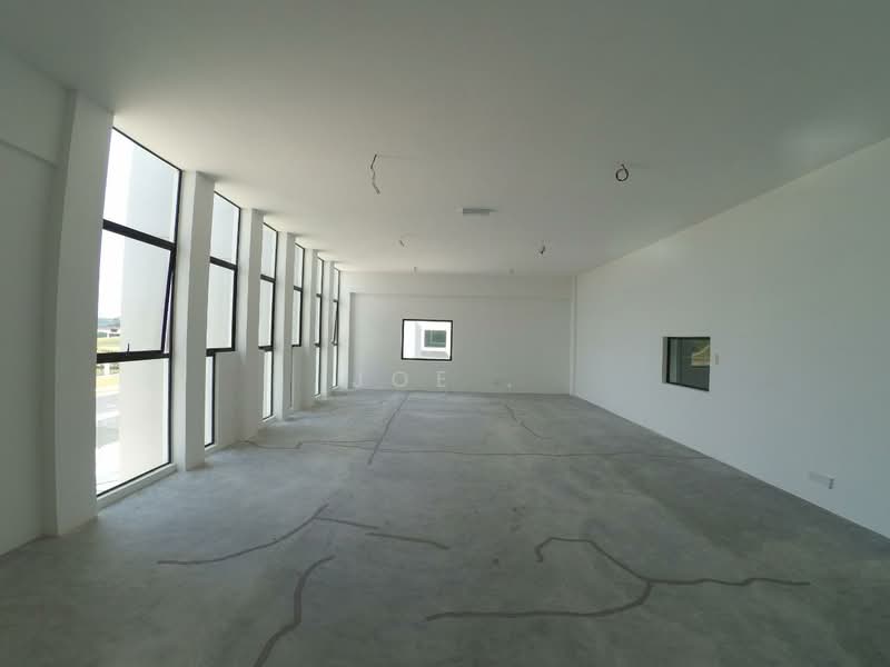 Factory for Sale in Eco Business Park 1 (Johor Bahru) - Joe . - Interior - PropertyGuru.com.my