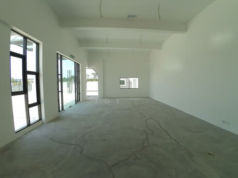 Factory for Sale in Eco Business Park 1 (Johor Bahru) - Joe . - Interior - PropertyGuru.com.my