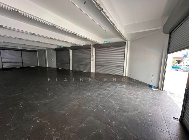 Shop for Rent in Taman Sri Muda (Shah Alam) - Elaine Khoo - PropertyGuru.com.my