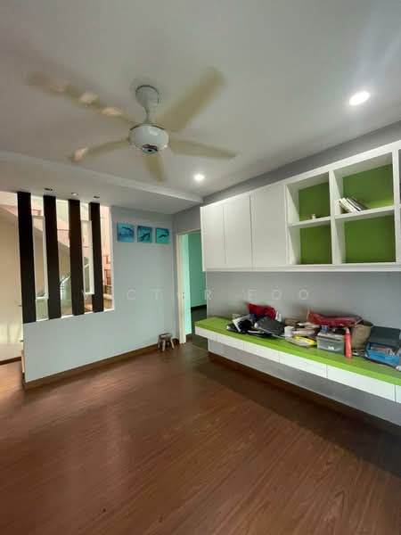 Tiara Puteri untuk Untuk Dijual - RM 948,000, Mac 2026 - Living Room - PropertyGuru.com.my