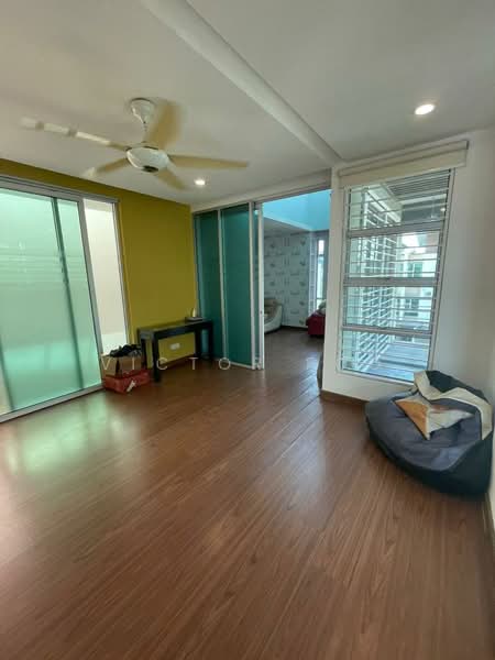 Tiara Puteri untuk Untuk Dijual - RM 948,000, Mac 2026 - Living Room - PropertyGuru.com.my