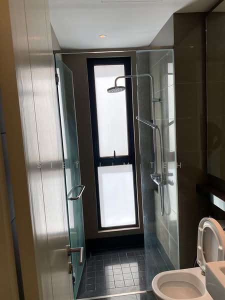 Residency V untuk Untuk Disewa - RM 2,199 /bulan, Mac 2026 - Bathroom - PropertyGuru.com.my