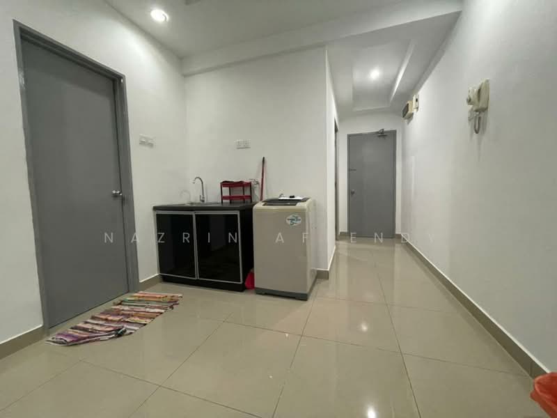 Service Residence for Rent at Menara U2 - Nazrin Affendy - Interior - PropertyGuru.com.my