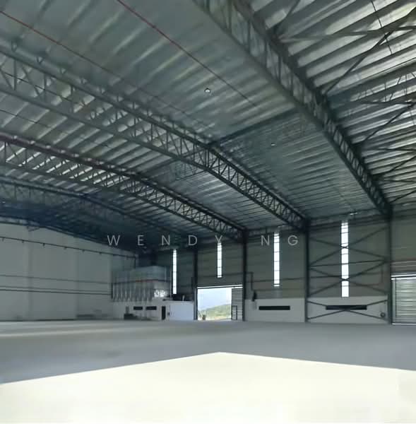Factory for Rent in Kota Puteri (Batu Arang) - Wendy Ng - Interior - PropertyGuru.com.my