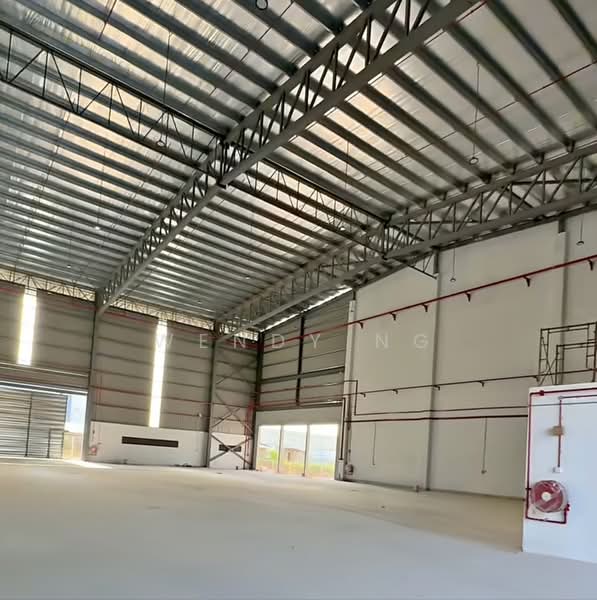 Factory for Rent in Kota Puteri (Batu Arang) - Wendy Ng - Interior - PropertyGuru.com.my